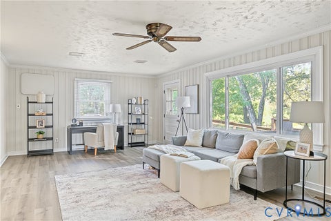 Tiny photo for 2411 Terry Drive, Henrico, VA 23228 (MLS # 2628689)