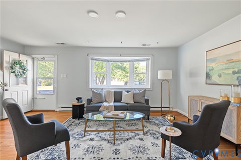 Tiny photo for 2411 Terry Drive, Henrico, VA 23228 (MLS # 2628689)
