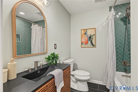 Tiny photo for 2411 Terry Drive, Henrico, VA 23228 (MLS # 2628689)