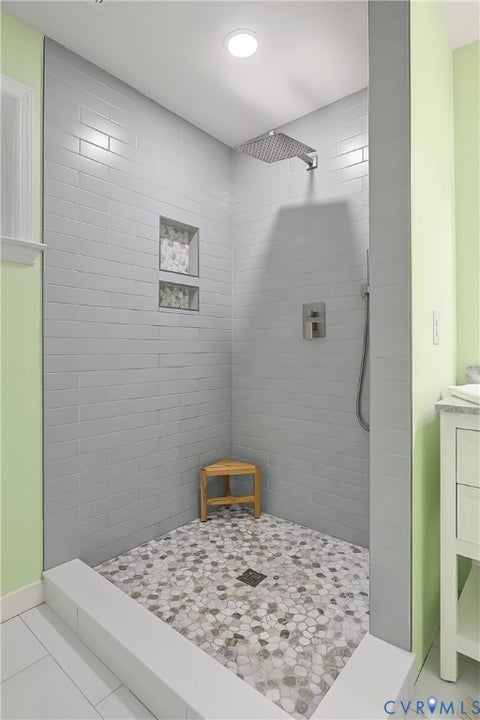 Tiny photo for 2411 Terry Drive, Henrico, VA 23228 (MLS # 2628689)
