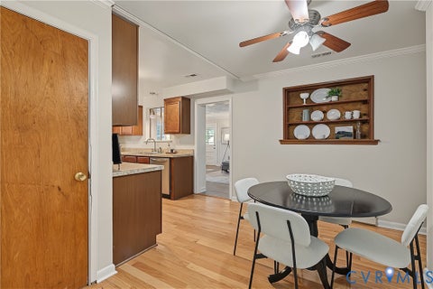 Tiny photo for 2411 Terry Drive, Henrico, VA 23228 (MLS # 2628689)