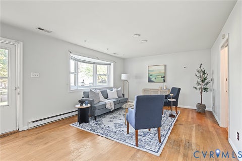 Tiny photo for 2411 Terry Drive, Henrico, VA 23228 (MLS # 2628689)