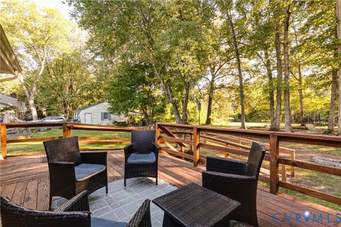 Tiny photo for 2411 Terry Drive, Henrico, VA 23228 (MLS # 2628689)