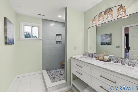 Tiny photo for 2411 Terry Drive, Henrico, VA 23228 (MLS # 2628689)