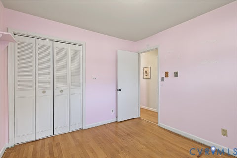 Tiny photo for 2411 Terry Drive, Henrico, VA 23228 (MLS # 2628689)