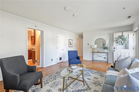 Tiny photo for 2411 Terry Drive, Henrico, VA 23228 (MLS # 2628689)