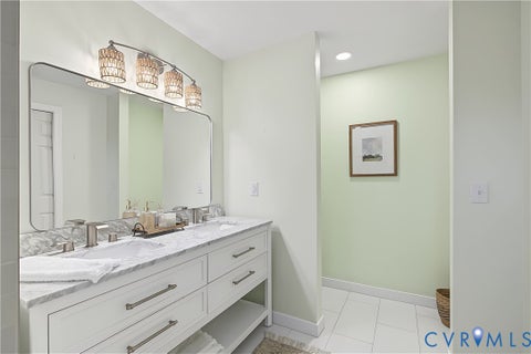 Tiny photo for 2411 Terry Drive, Henrico, VA 23228 (MLS # 2628689)