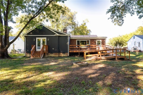 Tiny photo for 2411 Terry Drive, Henrico, VA 23228 (MLS # 2628689)