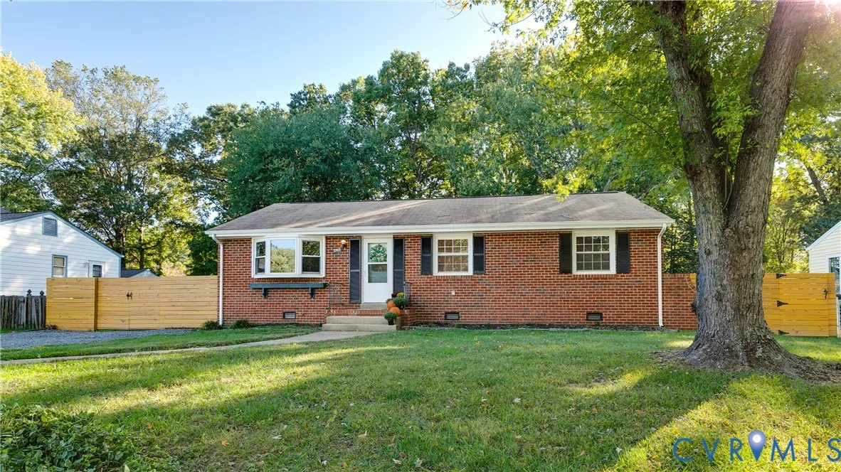 2411 Terry Drive