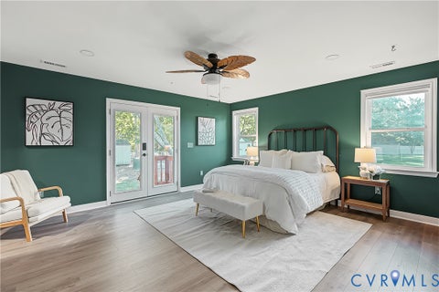 Tiny photo for 2411 Terry Drive, Henrico, VA 23228 (MLS # 2628689)