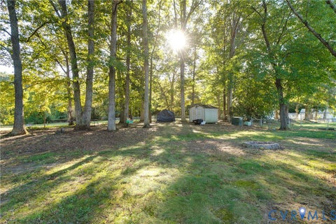 Tiny photo for 2411 Terry Drive, Henrico, VA 23228 (MLS # 2628689)