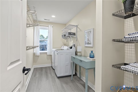 Tiny photo for 2411 Terry Drive, Henrico, VA 23228 (MLS # 2628689)