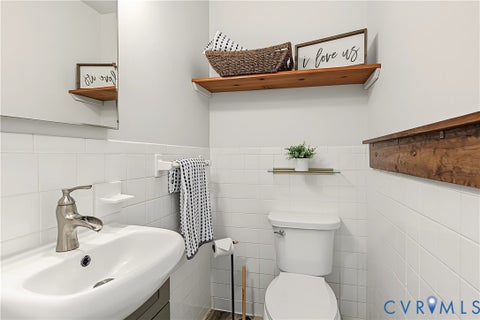 Tiny photo for 2411 Terry Drive, Henrico, VA 23228 (MLS # 2628689)