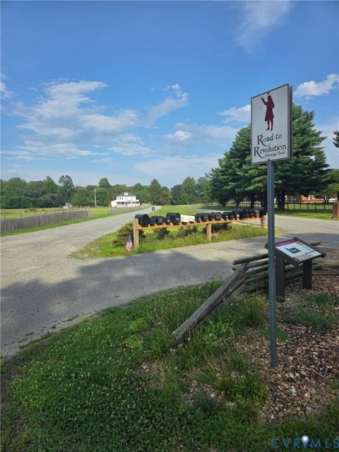 Tiny photo for 6347 Mattawan Trail, Mechanicsville, VA 23116 (MLS # 2617083)