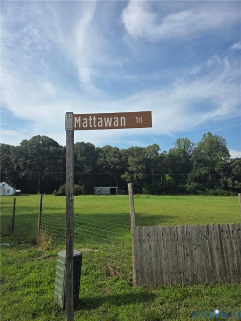 Tiny photo for 6347 Mattawan Trail, Mechanicsville, VA 23116 (MLS # 2617083)
