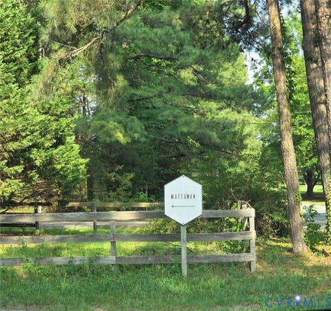 Tiny photo for 6347 Mattawan Trail, Mechanicsville, VA 23116 (MLS # 2617083)