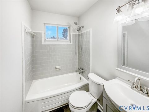 Tiny photo for 4907 Edgefield Circle, Richmond, VA 23227 (MLS # 2600385)