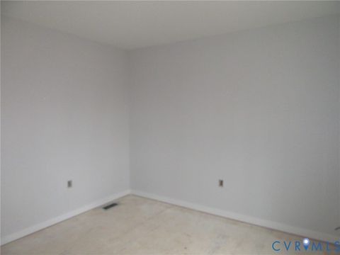 Tiny photo for 12410 white oak church Road, Wilsons, VA 23894 (MLS # 2603565)