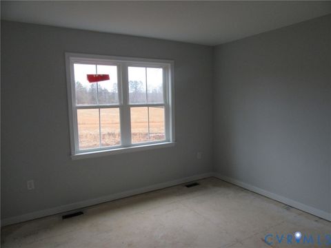 Tiny photo for 12410 white oak church Road, Wilsons, VA 23894 (MLS # 2603565)