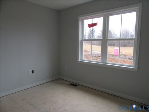 Tiny photo for 12410 white oak church Road, Wilsons, VA 23894 (MLS # 2603565)