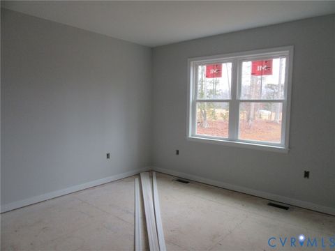 Tiny photo for 12410 white oak church Road, Wilsons, VA 23894 (MLS # 2603565)