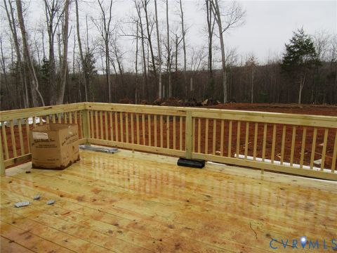 Tiny photo for 12410 white oak church Road, Wilsons, VA 23894 (MLS # 2603565)