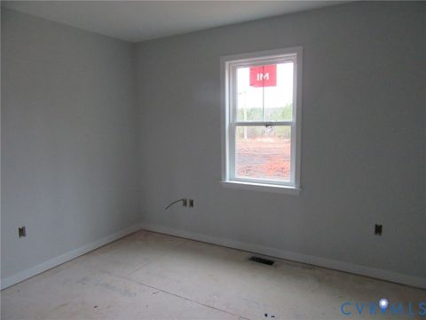 Tiny photo for 12410 white oak church Road, Wilsons, VA 23894 (MLS # 2603565)