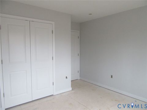 Tiny photo for 12410 white oak church Road, Wilsons, VA 23894 (MLS # 2603565)