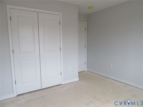 Tiny photo for 12410 white oak church Road, Wilsons, VA 23894 (MLS # 2603565)