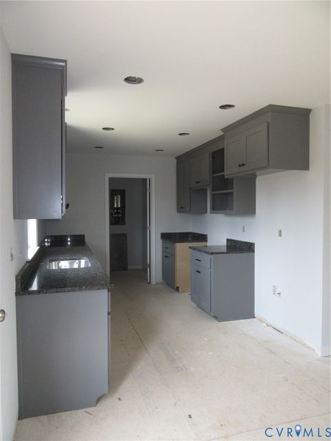 Tiny photo for 12410 white oak church Road, Wilsons, VA 23894 (MLS # 2603565)