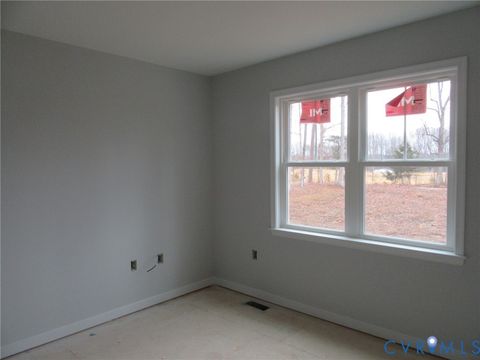 Tiny photo for 12410 white oak church Road, Wilsons, VA 23894 (MLS # 2603565)