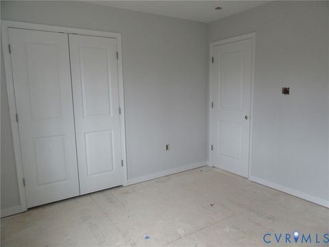 Tiny photo for 12410 white oak church Road, Wilsons, VA 23894 (MLS # 2603565)