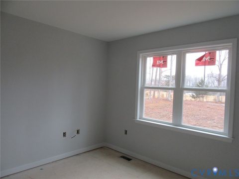 Tiny photo for 12410 white oak church Road, Wilsons, VA 23894 (MLS # 2603565)