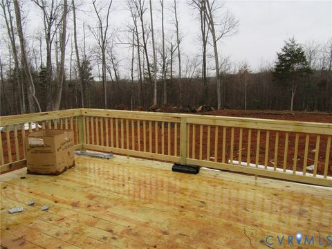 Tiny photo for 12410 white oak church Road, Wilsons, VA 23894 (MLS # 2603565)