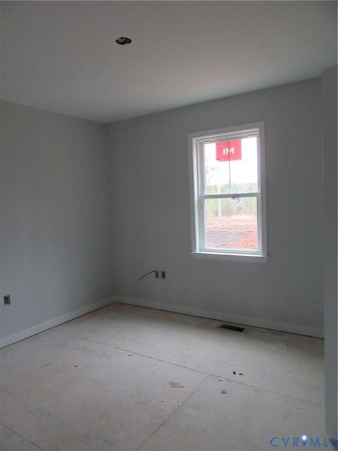 Tiny photo for 12410 white oak church Road, Wilsons, VA 23894 (MLS # 2603565)