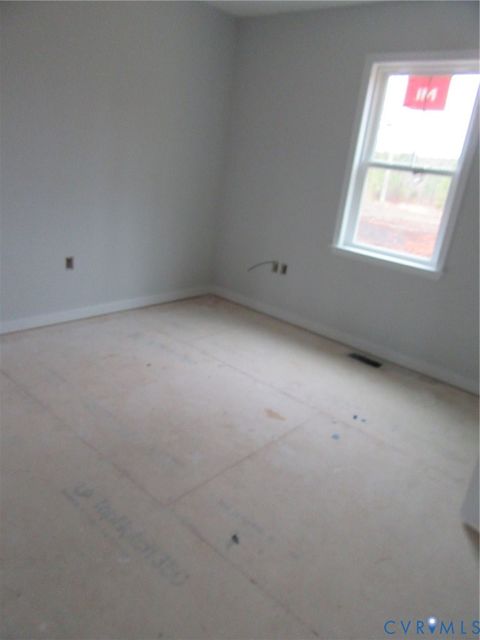 Tiny photo for 12410 white oak church Road, Wilsons, VA 23894 (MLS # 2603565)