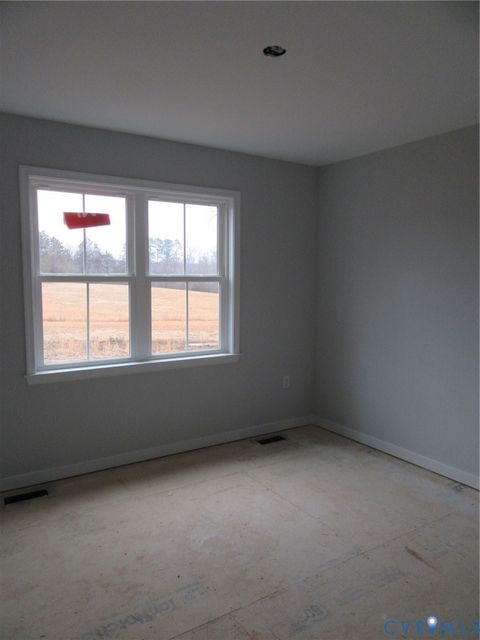 Tiny photo for 12410 white oak church Road, Wilsons, VA 23894 (MLS # 2603565)