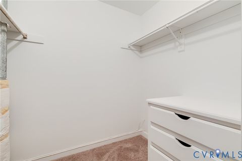 Tiny photo for 8902 Ginger Way Court, Henrico, VA 23229 (MLS # 2531777)