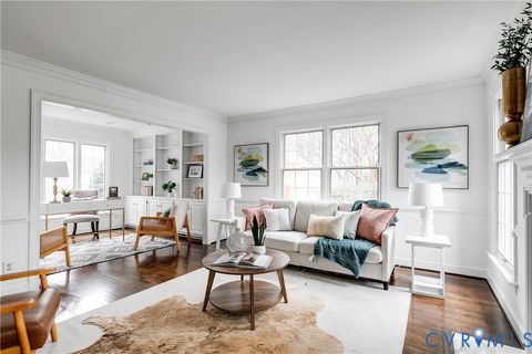 Tiny photo for 8902 Ginger Way Court, Henrico, VA 23229 (MLS # 2531777)