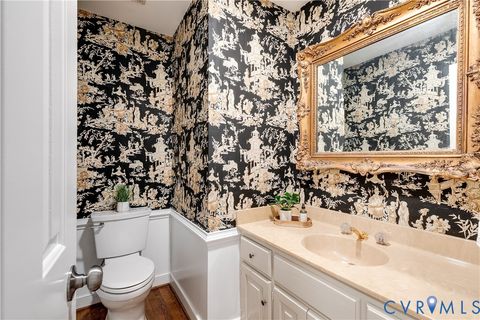 Tiny photo for 8902 Ginger Way Court, Henrico, VA 23229 (MLS # 2531777)