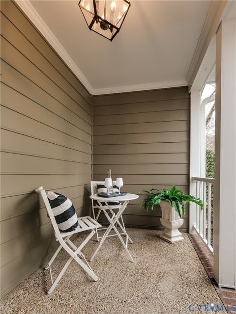 Tiny photo for 8902 Ginger Way Court, Henrico, VA 23229 (MLS # 2531777)