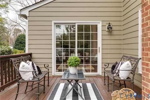 Tiny photo for 8902 Ginger Way Court, Henrico, VA 23229 (MLS # 2531777)