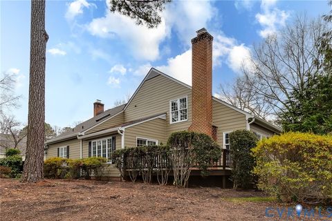 Tiny photo for 8902 Ginger Way Court, Henrico, VA 23229 (MLS # 2531777)