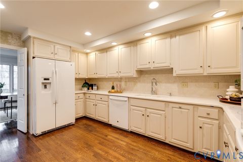 Tiny photo for 8902 Ginger Way Court, Henrico, VA 23229 (MLS # 2531777)