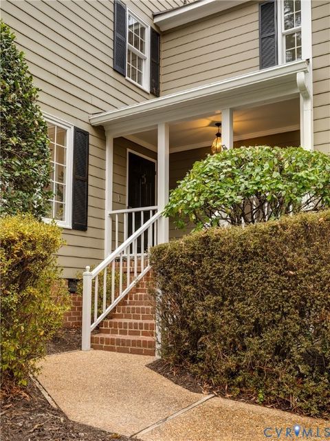 Tiny photo for 8902 Ginger Way Court, Henrico, VA 23229 (MLS # 2531777)