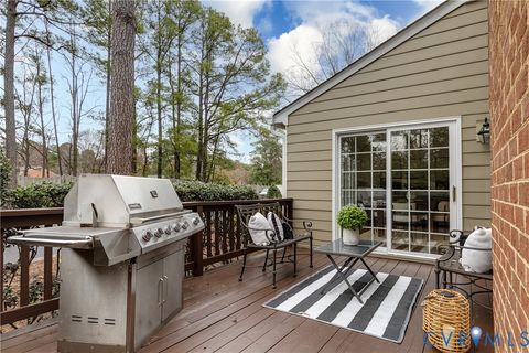 Tiny photo for 8902 Ginger Way Court, Henrico, VA 23229 (MLS # 2531777)