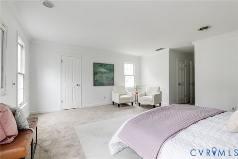 Tiny photo for 8902 Ginger Way Court, Henrico, VA 23229 (MLS # 2531777)