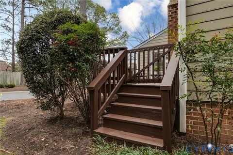 Tiny photo for 8902 Ginger Way Court, Henrico, VA 23229 (MLS # 2531777)