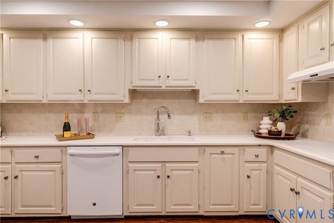 Tiny photo for 8902 Ginger Way Court, Henrico, VA 23229 (MLS # 2531777)