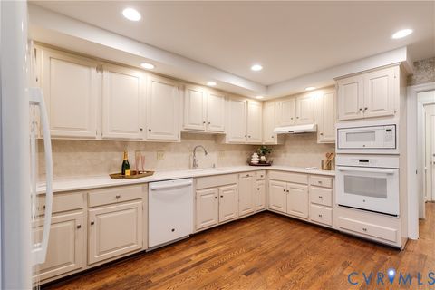 Tiny photo for 8902 Ginger Way Court, Henrico, VA 23229 (MLS # 2531777)